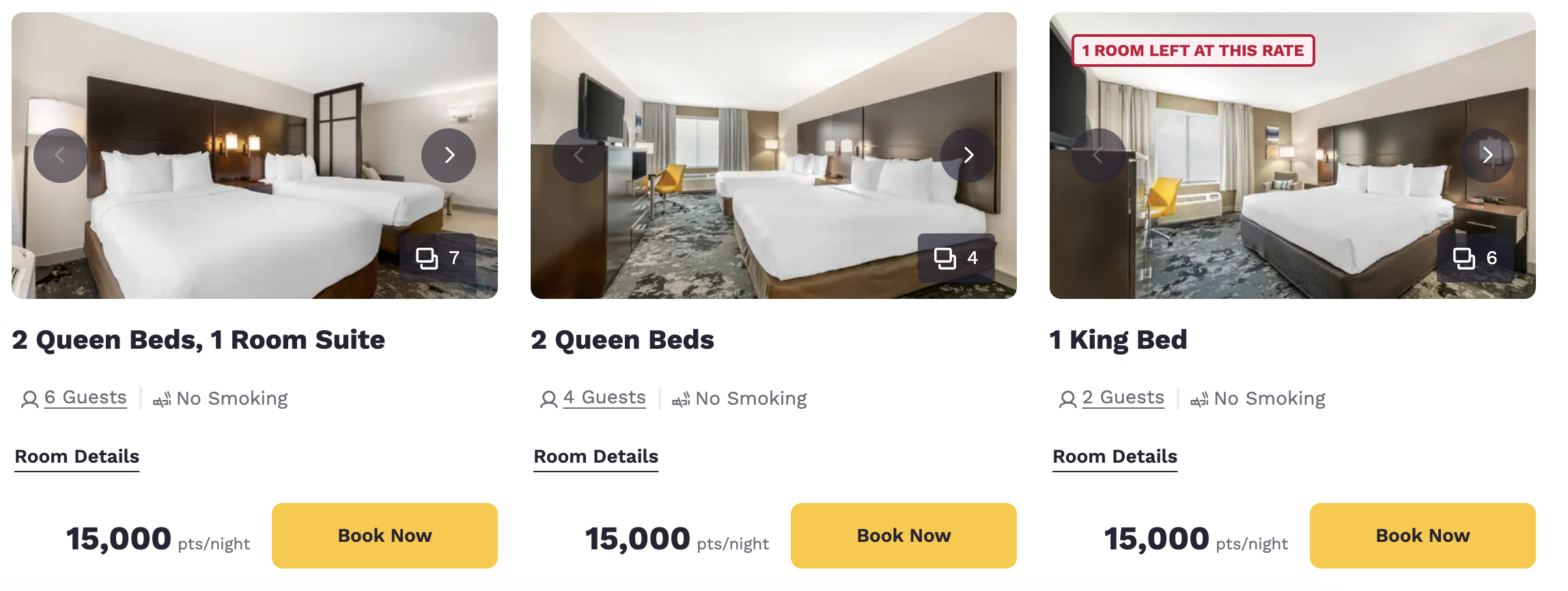 choice hotels search orlando